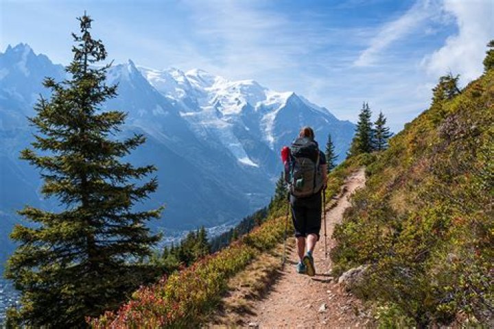 Unveiling The Spirit Of Hiker Heaven