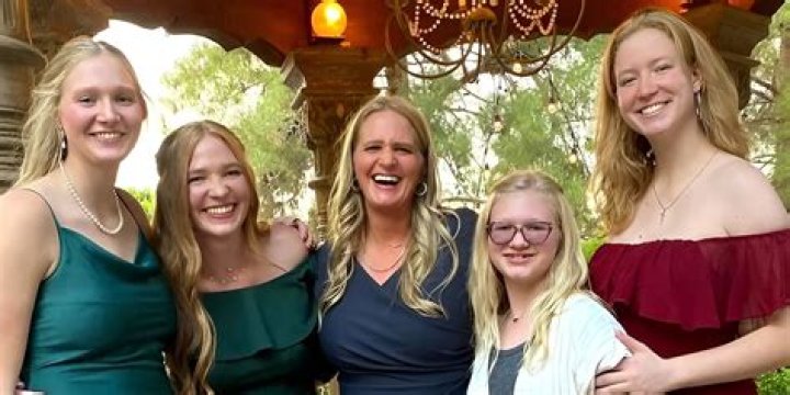 Unveiling The Symbolism And Meaning Of Sister Wives Necklaces Designed By Kody