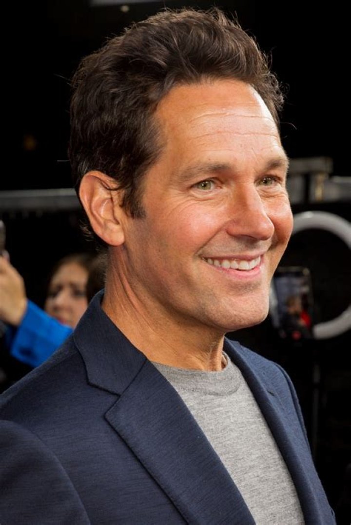 Unveiling The Timeless Enchantment Of "Paul Rudd Romeo And Juliet"