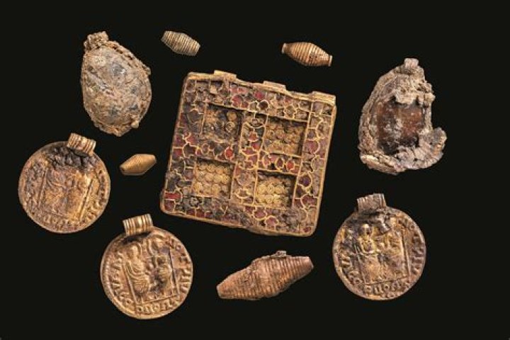 Unveiling The Treasures Of Christian Bios: Discoveries And Insights Await