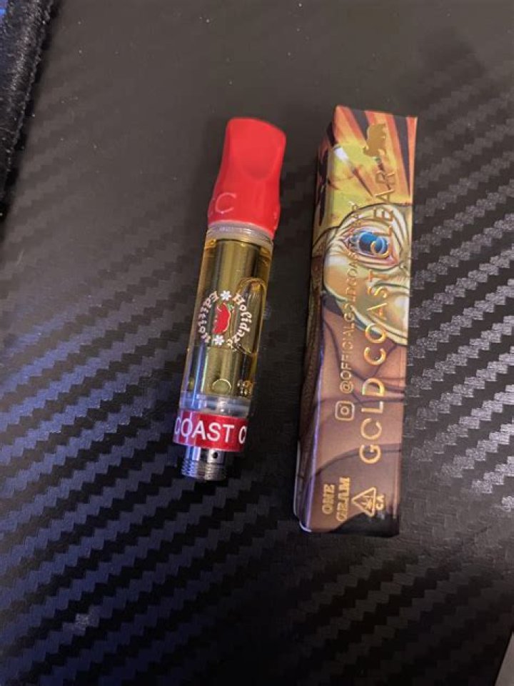 Unveiling The Truth: Gold Coast Clear Carts