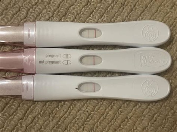Unveiling The Truth: Pregnancy Tests At 7-Eleven
