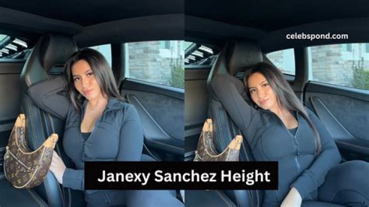 Unveiling The Truths Behind "Janexy Sanchez OnlyFans Leaked"