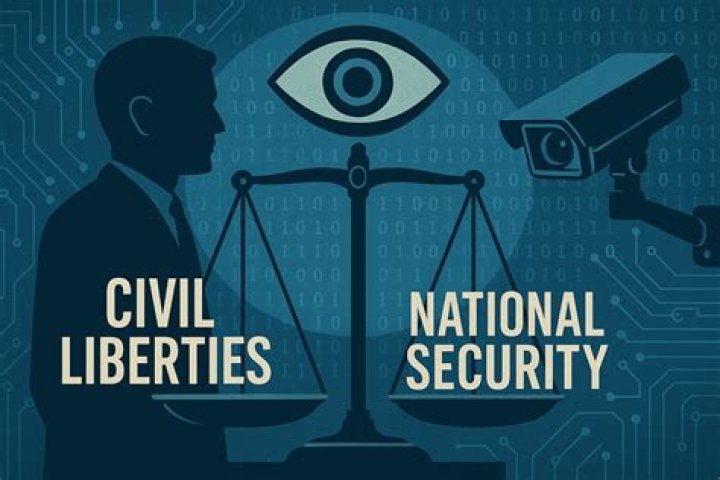 Unveiling The World Of National Security With Heather Soufan
