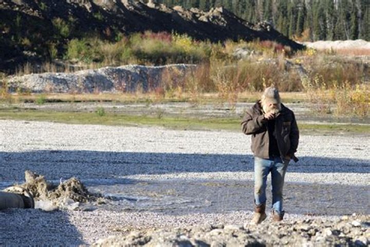 Unveiling Tony Beets' Gold Rush Fortune: Secrets And Success