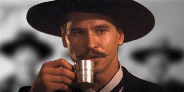 Val Kilmer's Smoking Habits: Uncovering The Truth