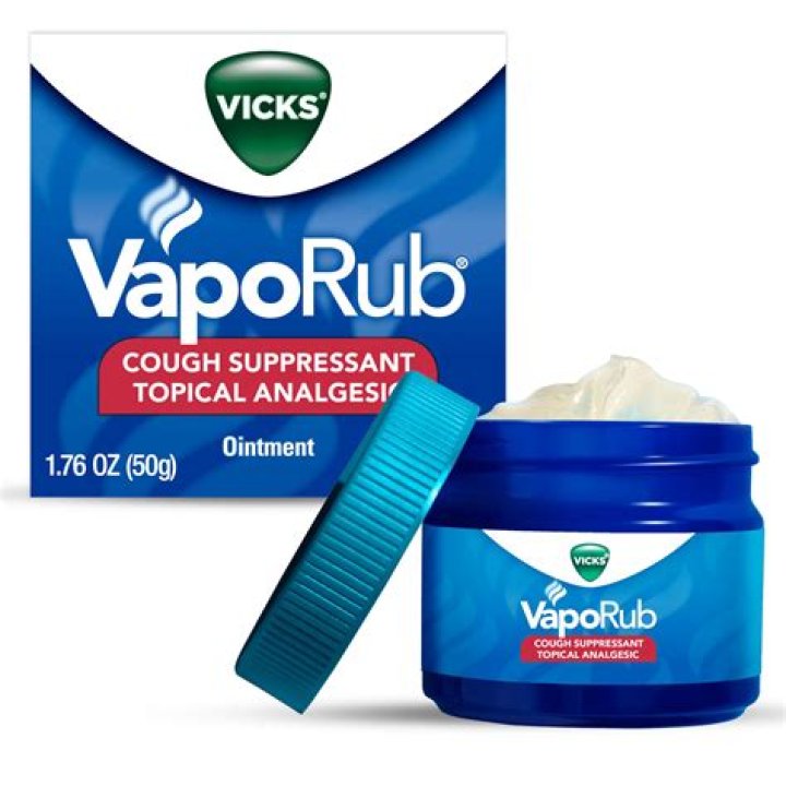 Vicks VapoRub For Bartholin Cysts: Unlocking New Insights