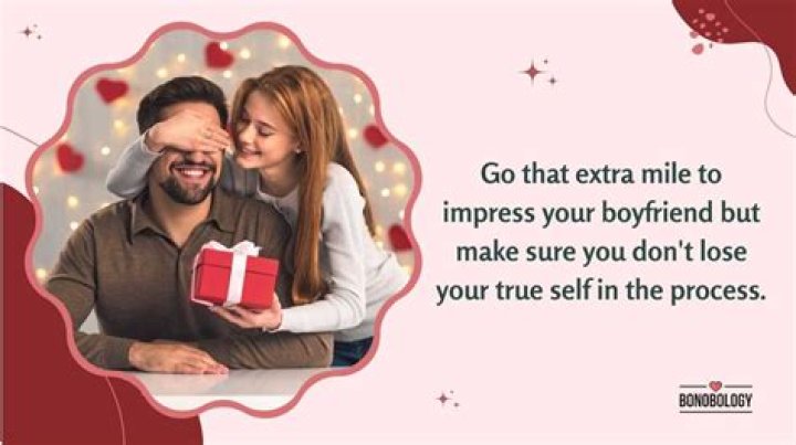 Why Your Boyfriend Reacts To Your Social Media Photos