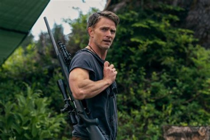Wilson Bethel